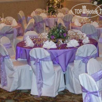 DoubleTree by Hilton Hotel Fayetteville 