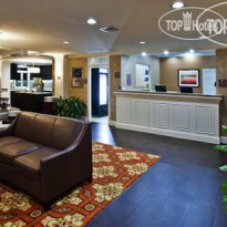 Homewood Suites by Hilton Charlotte-North/Univ Research Park 