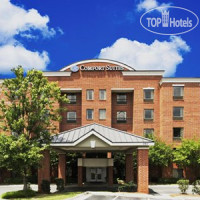 Comfort Suites Regency Park Cary 2*