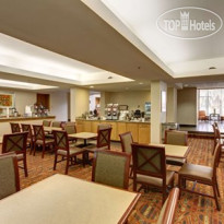 Comfort Suites Regency Park Cary 