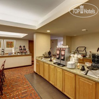 Comfort Suites Regency Park Cary 