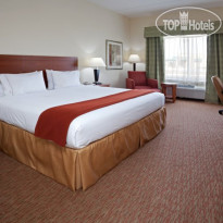 Holiday Inn Express Hotel & Suites Greensboro - Airport Area 