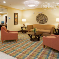 Holiday Inn Express Hotel & Suites Greensboro - Airport Area 