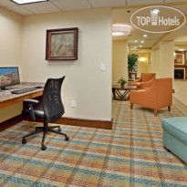 Holiday Inn Express Hotel & Suites Greensboro - Airport Area 