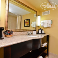 Best Western Plus Windsor Suites 