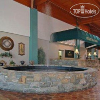Quality Inn & Suites Hendersonville 
