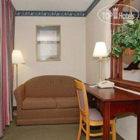 Quality Inn & Suites Hendersonville 