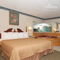 Quality Inn & Suites Hendersonville 