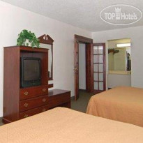 Quality Inn & Suites Hendersonville 