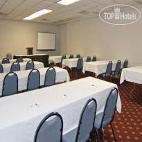 Quality Inn & Suites Hendersonville 