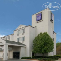 Sleep Inn Matthews 