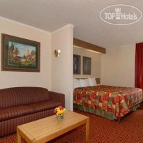 Sleep Inn Matthews 