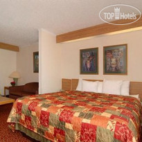 Sleep Inn Matthews 