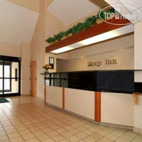 Sleep Inn Matthews 