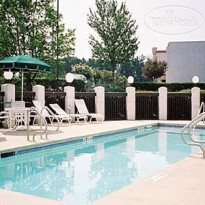 Sleep Inn Matthews 