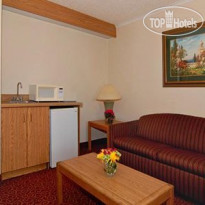 Sleep Inn Matthews 