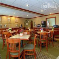 Quality Suites at Carolina Place Mall 