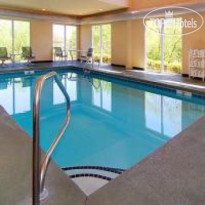 Quality Suites at Carolina Place Mall 