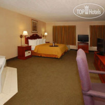 Quality Suites at Carolina Place Mall 