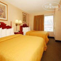 Quality Suites at Carolina Place Mall 