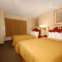 Quality Suites at Carolina Place Mall 