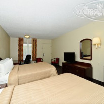 Quality Inn & Suites Mooresville 