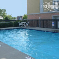 Quality Inn & Suites Mooresville 