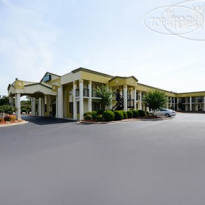 Quality Inn & Suites Mooresville 