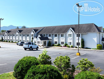 Microtel Inn by Wyndham Franklin