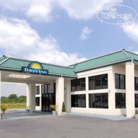 Days Inn Clinton 2*