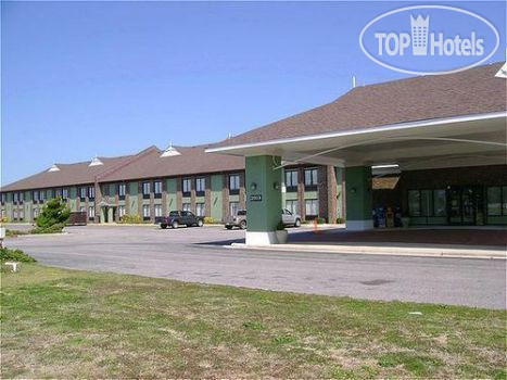 Holiday Inn Express Kitty Hawk Beach