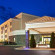 Holiday Inn Express Greensboro-(I-40 @ Wendover) 