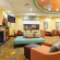 Holiday Inn Express Greensboro-(I-40 @ Wendover) 