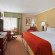 Holiday Inn Express Greensboro-(I-40 @ Wendover) 