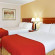 Holiday Inn Express Greensboro-(I-40 @ Wendover) 