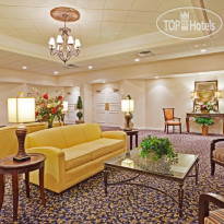 Holiday Inn Express Wilkesboro 