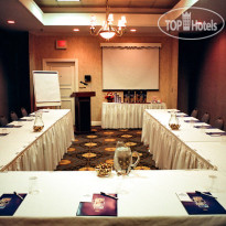 Holiday Inn Express Wilkesboro 