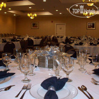 Holiday Inn Express Wilkesboro 