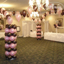 Holiday Inn Express Wilkesboro 