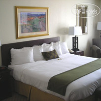 Holiday Inn Express Wilkesboro 