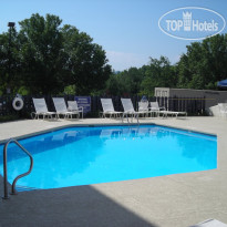 Holiday Inn Express Wilkesboro 