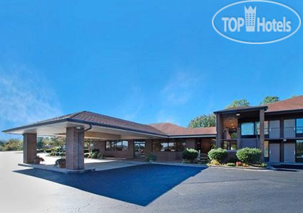 Quality Inn Mount Airy