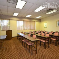 Quality Inn Mount Airy 