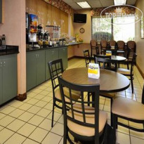 Quality Inn Mount Airy 