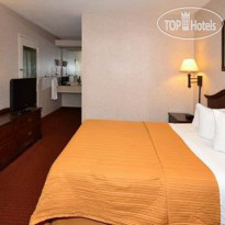 Quality Inn Mount Airy 