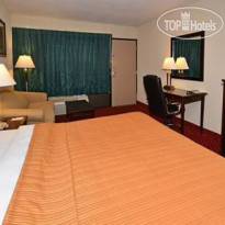 Quality Inn Mount Airy 