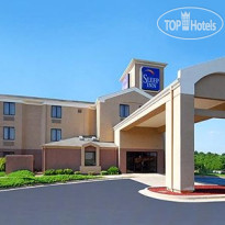 Sleep Inn Statesville 