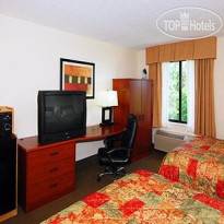 Sleep Inn Statesville 