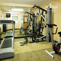 Sleep Inn Statesville 