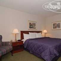 Comfort Inn Hendersonville 